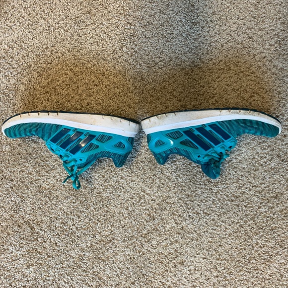 Adidas Running Shoes - Picture 3 of 4